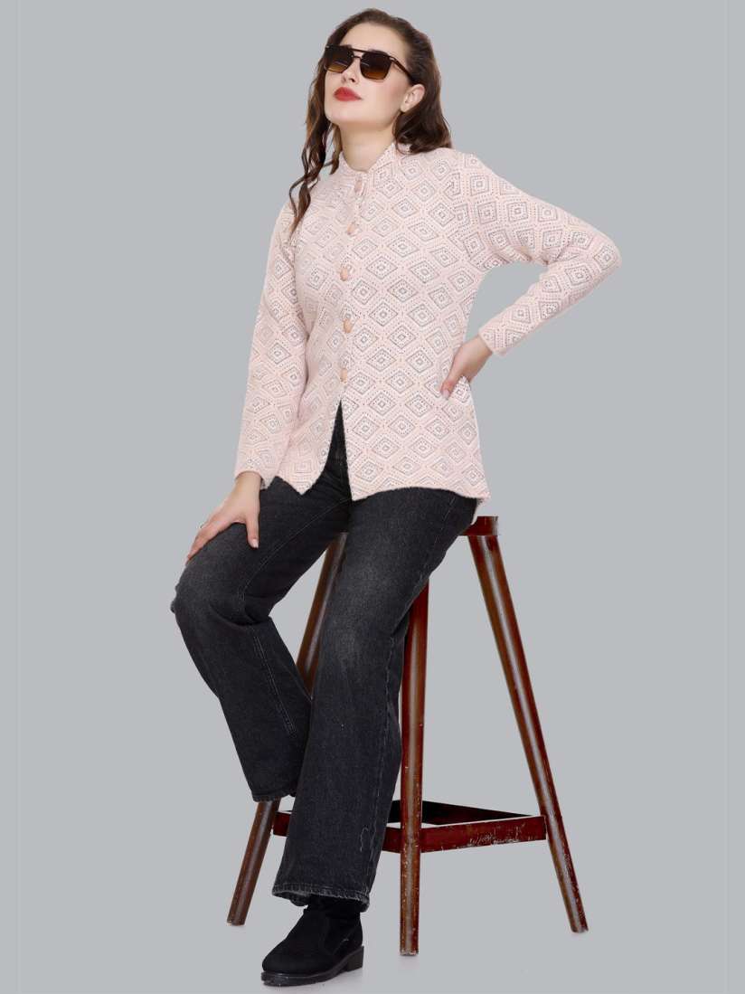 Oswal cardigan sale