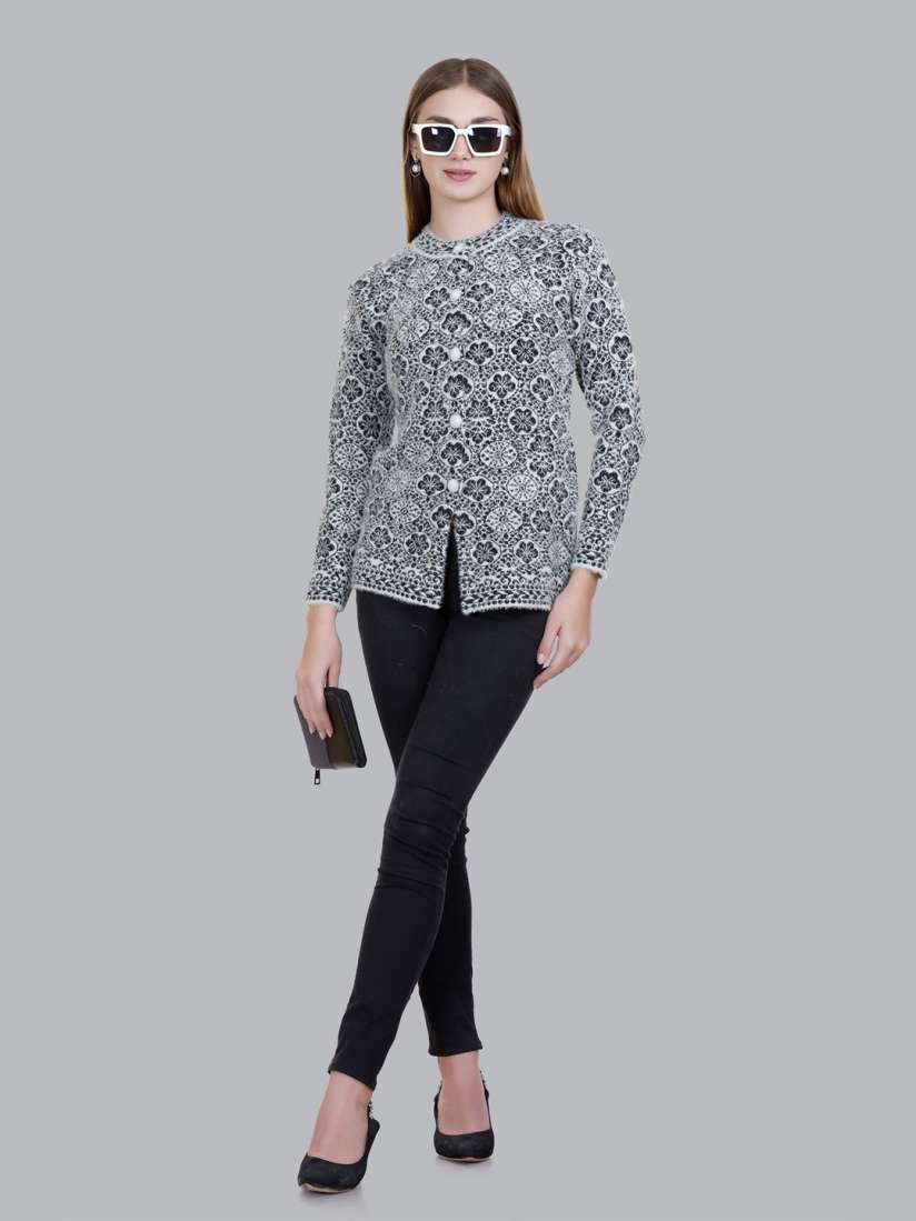 Oswal sweater ladies outlet