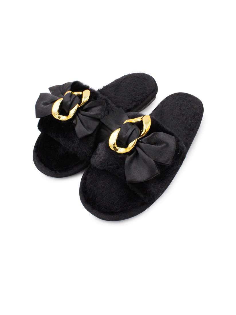 Flip flop slippers for womens myntra outlet