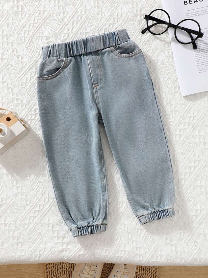 Myntra jogger jeans clearance