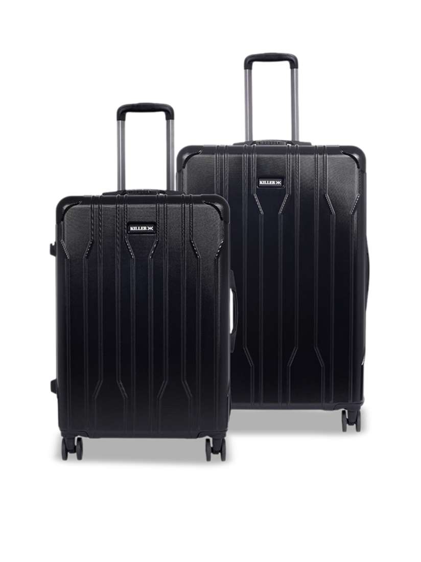 Myntra trolley bags store
