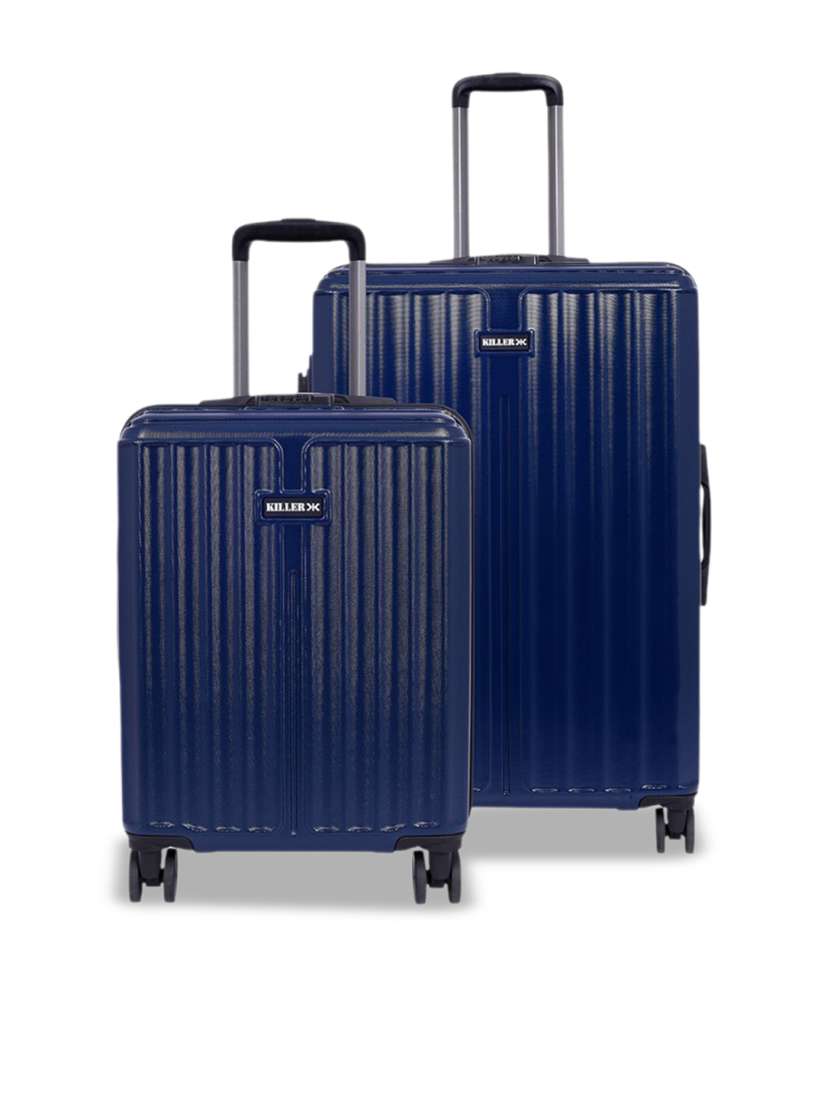 Myntra trolley bags new arrivals