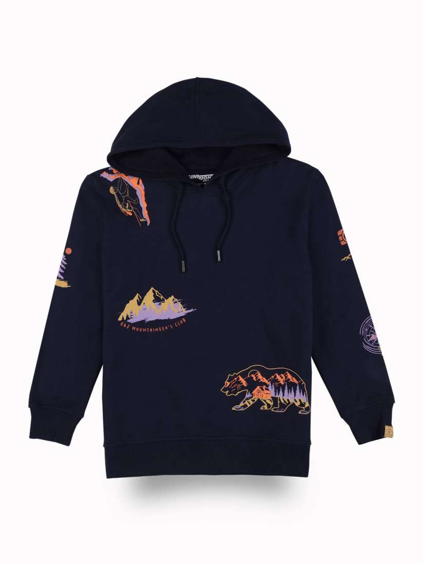 Gini and jony sweatshirts discount