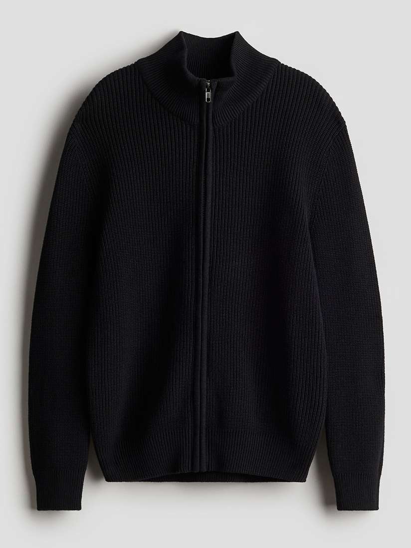 Cable Knit Cardigan Longline Cardigan Mens India Mens Zip Up