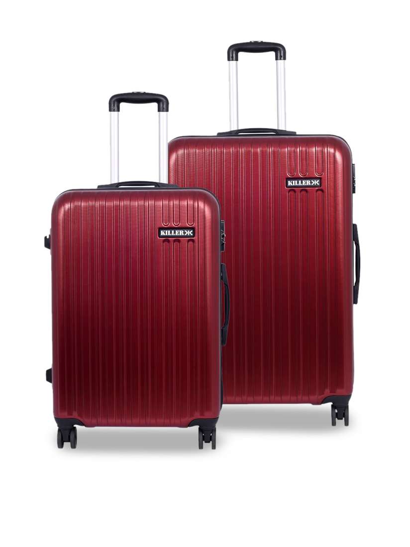 Killer trolley bag outlet