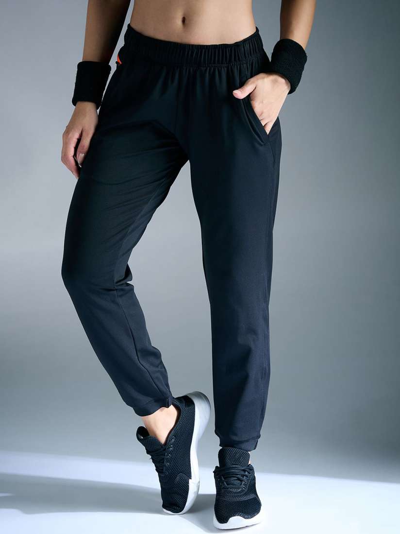 Buy SG Women Mid Rise joggers Track Pants for Women 31248709 Myntra
