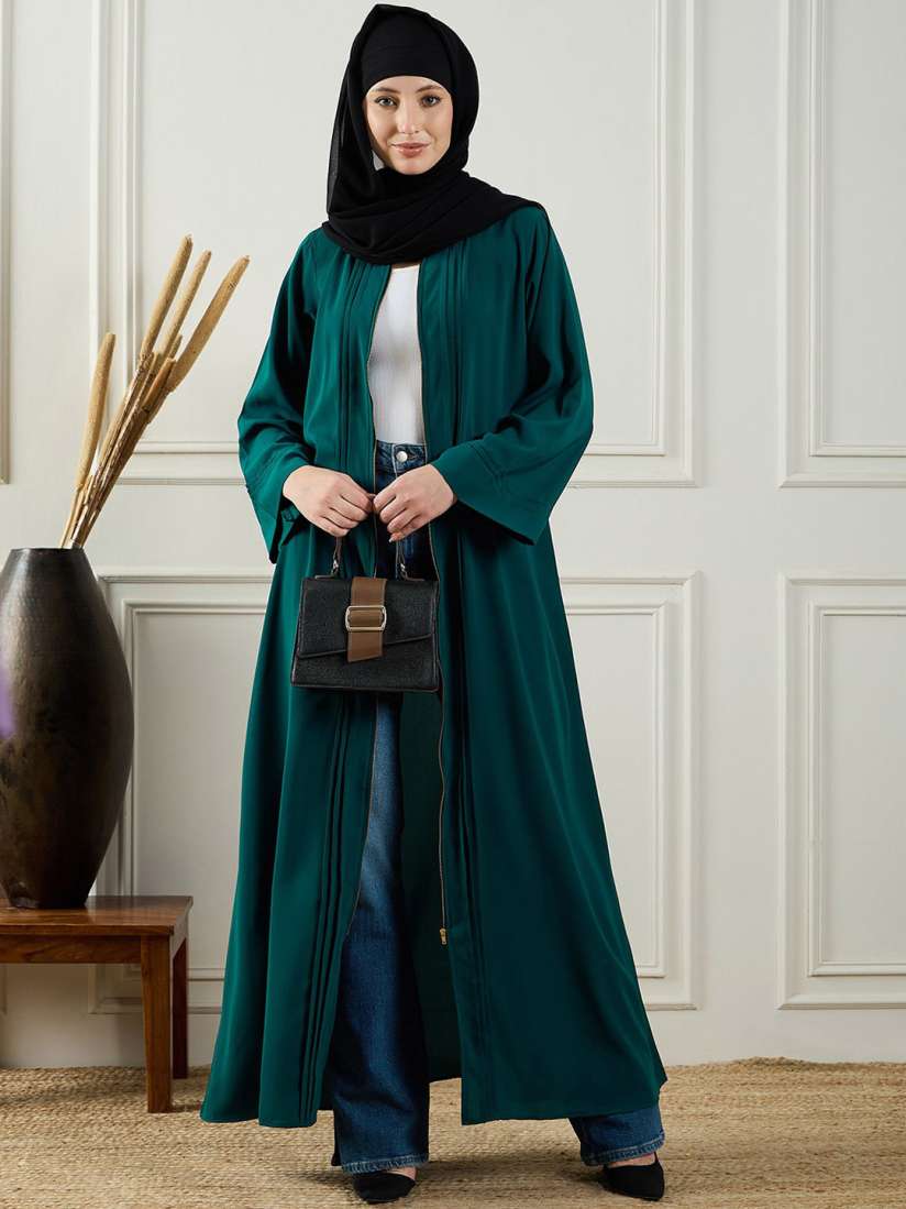 Myntra abaya shop