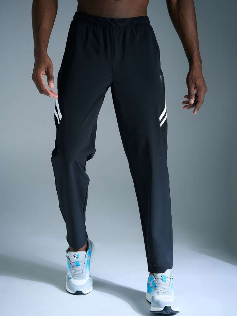 Buy SG Men Mid Rise Track Pant Track Pants for Men 31248151 Myntra