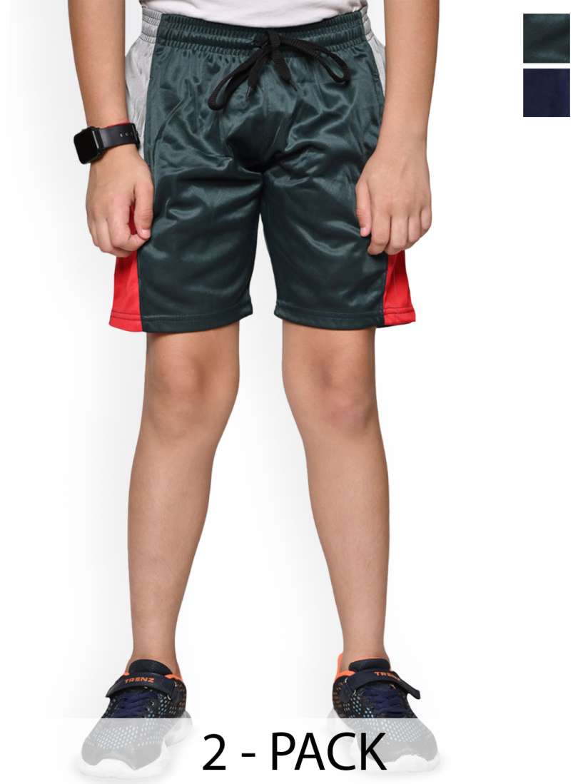Myntra shorts cheap