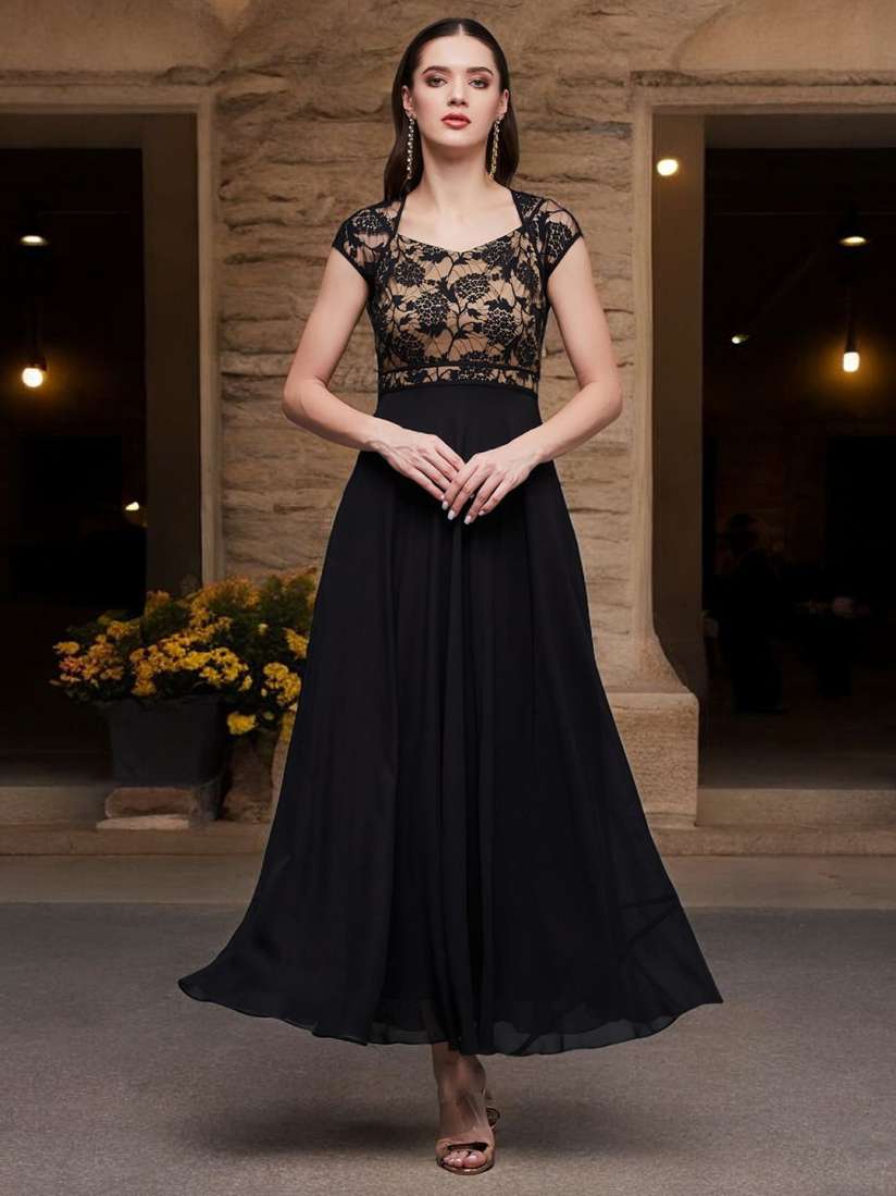 Miss chase dress myntra outlet
