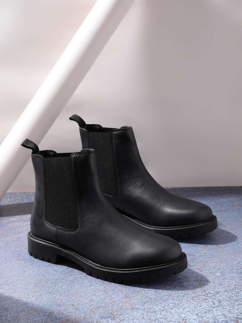 Kenneth cole chelsea boots mens 2025