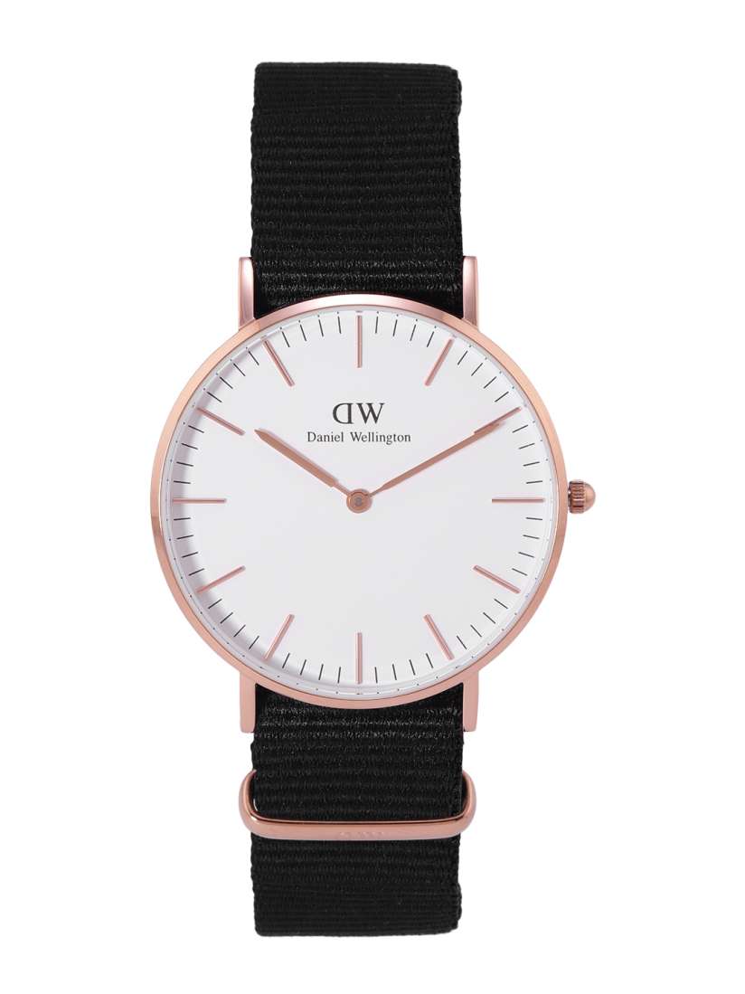 Daniel wellington myntra best sale