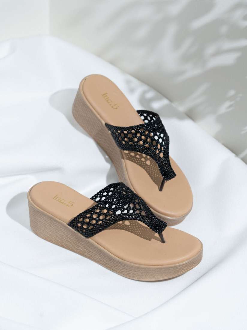 Inc wedge sandals new arrivals