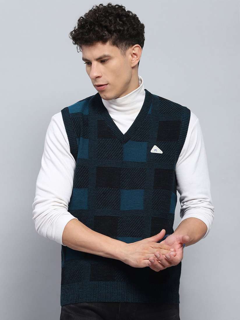 Myntra monte carlo sweaters sale