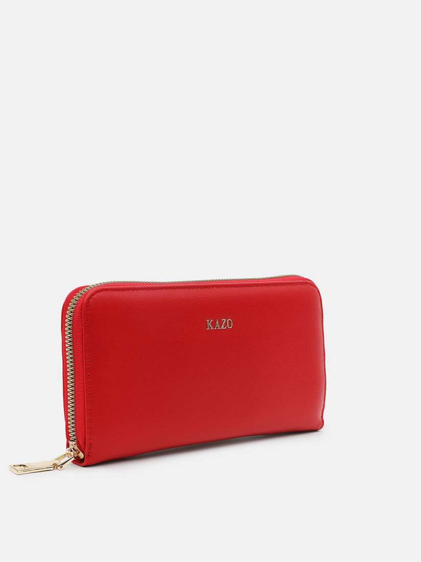 Buy Kazo Women Envelope Wallets for Women 31261695 Myntra