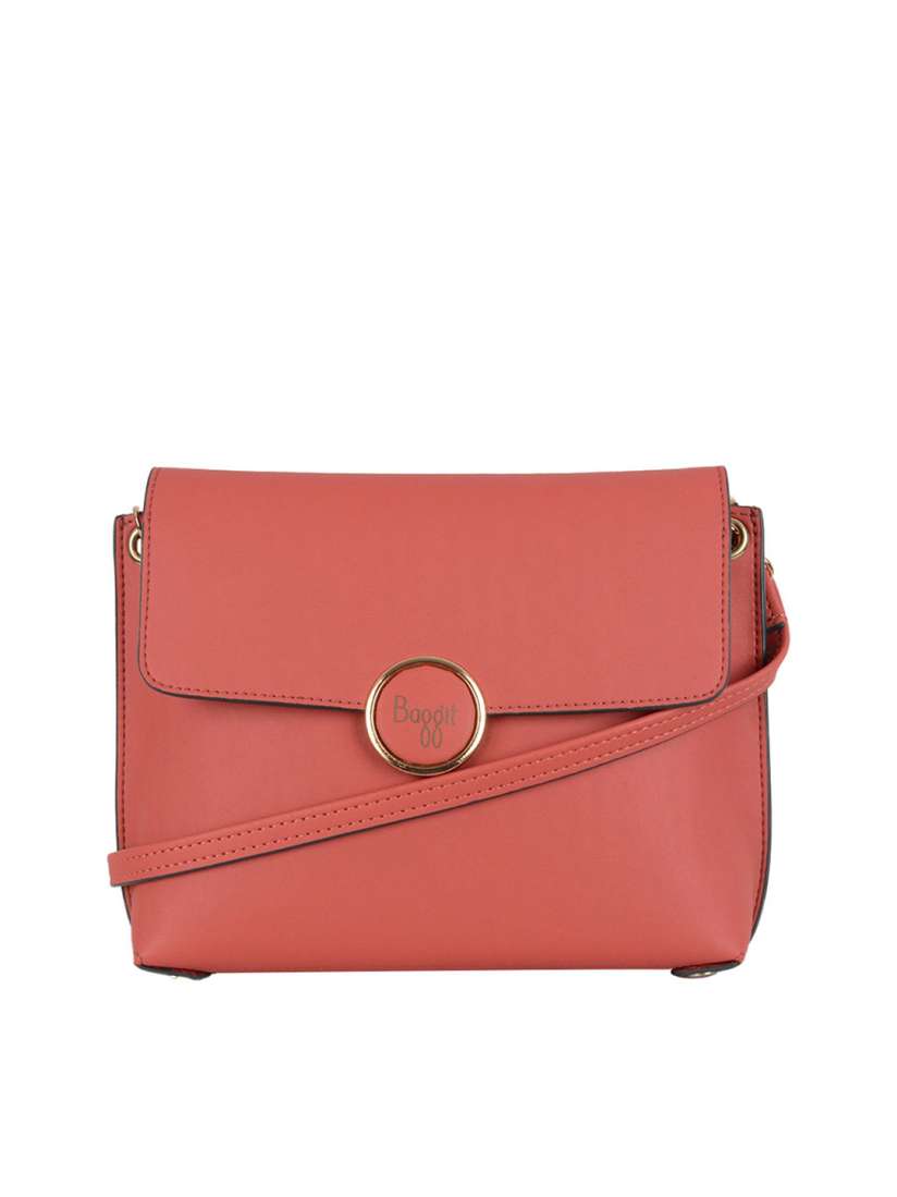 Ladies sling bag myntra top