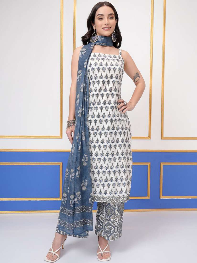 Vishudh kurta palazzo sets myntra cheap