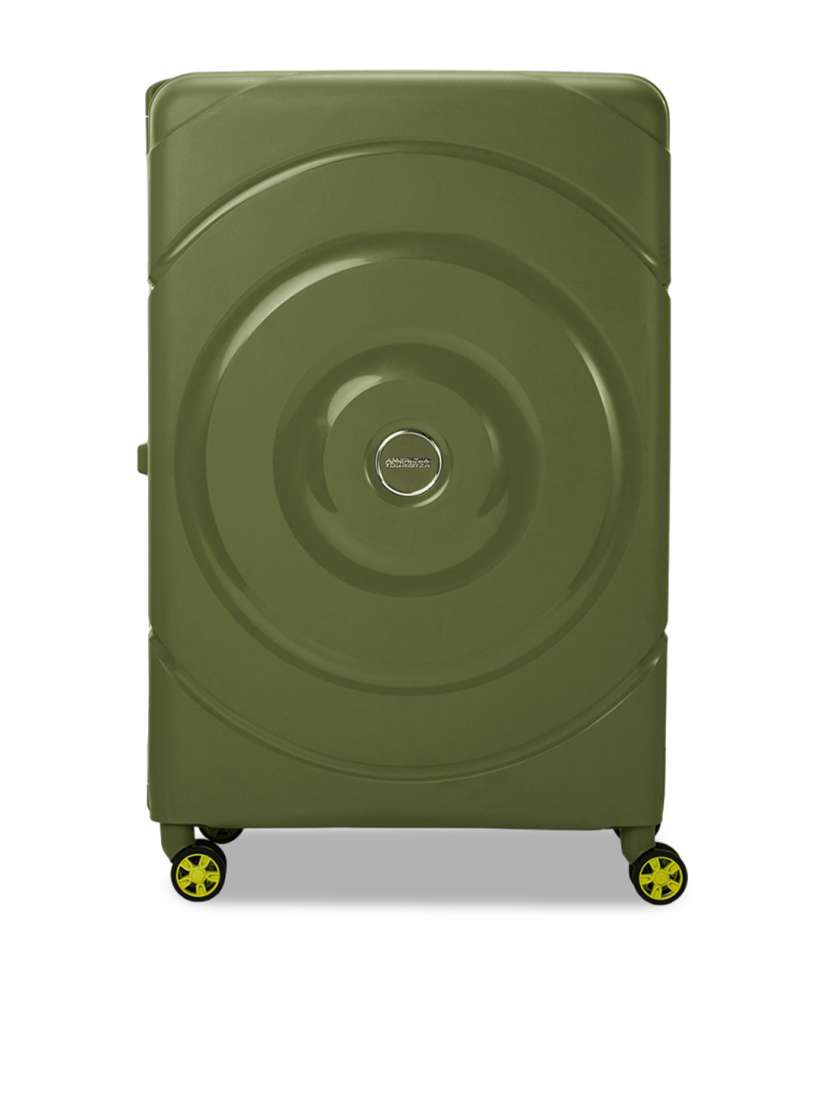 Buy AMERICAN TOURISTER Circurity Hard Sided Trolley Bag Trolley Bag for Unisex 30874013 Myntra