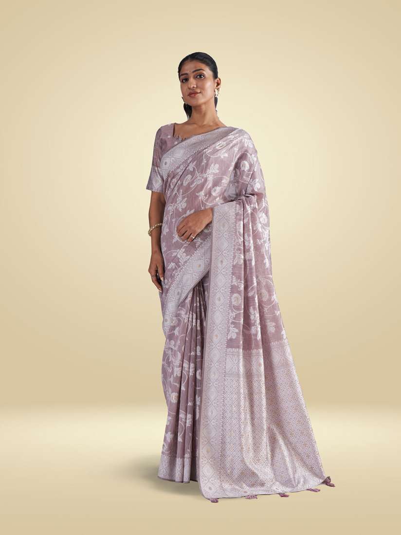 Myntra cotton sarees with price top