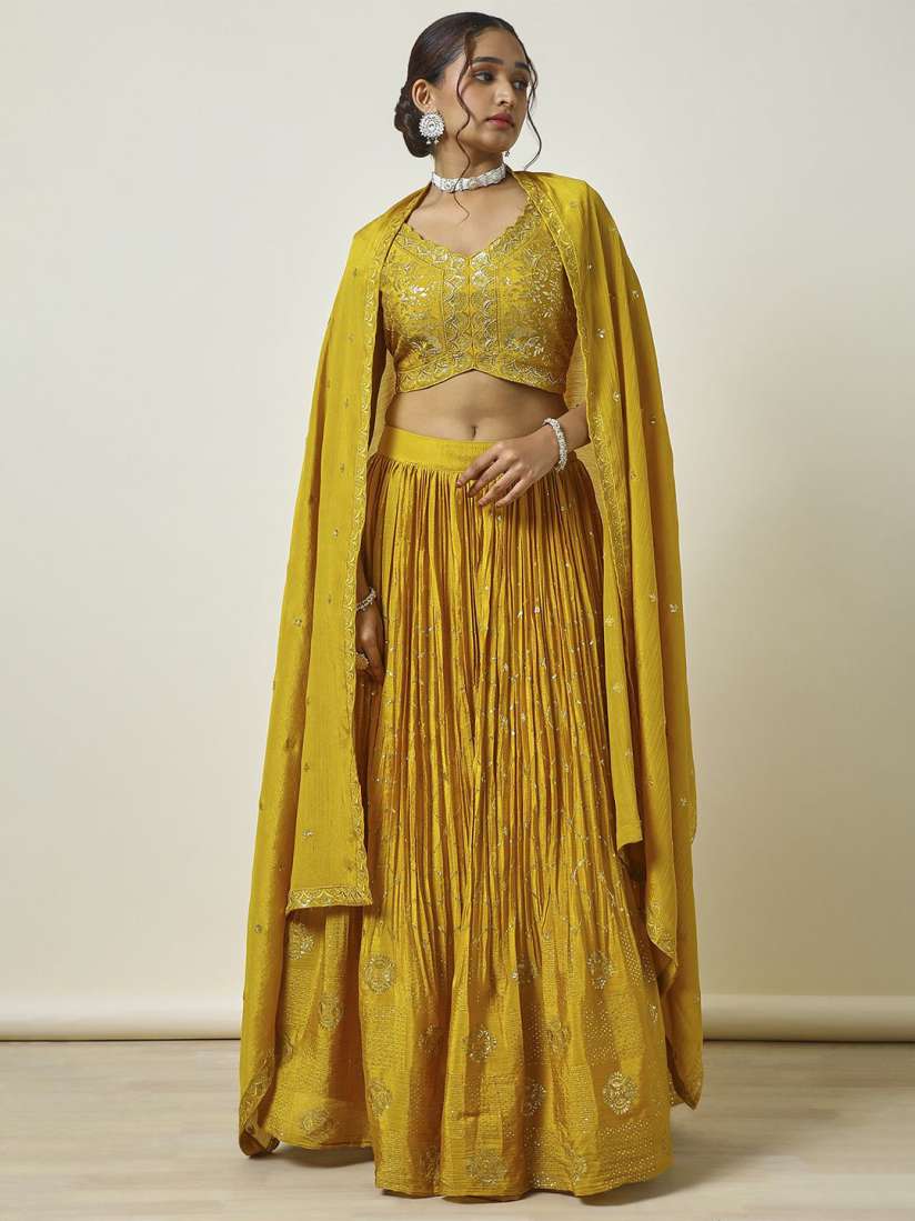 Lehenga collection in soch clearance