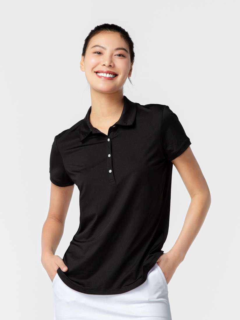Inesis polo new arrivals
