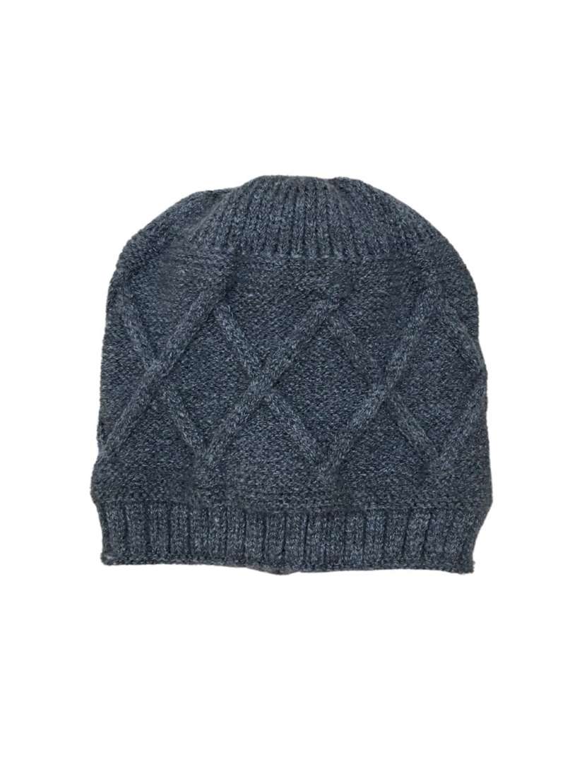Buy Gajraj Unisex Kids Beanie Woolen Cap Caps for Unisex Kids 30901461 Myntra