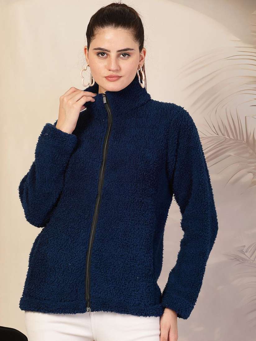 Myntra winter wear jackets shop