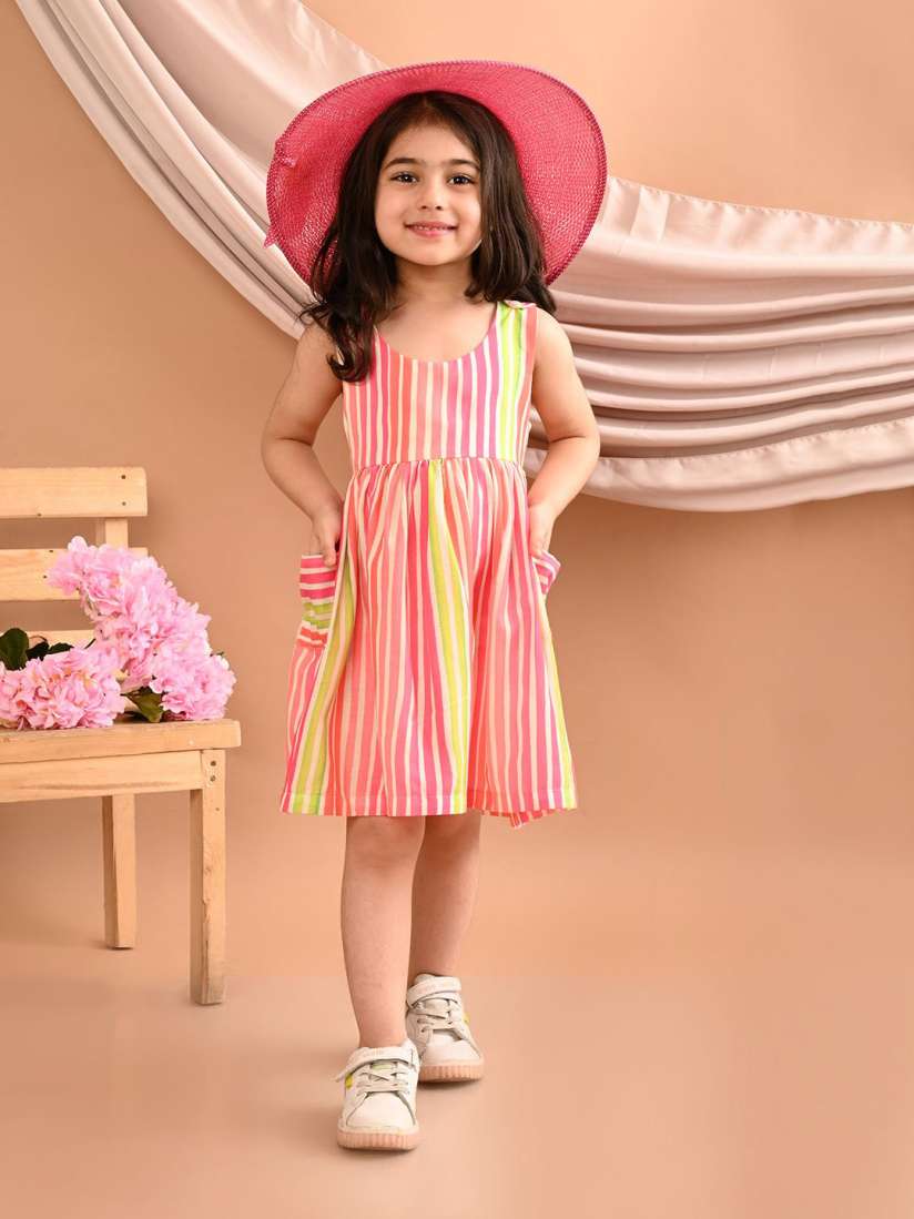 Myntra girls dress top