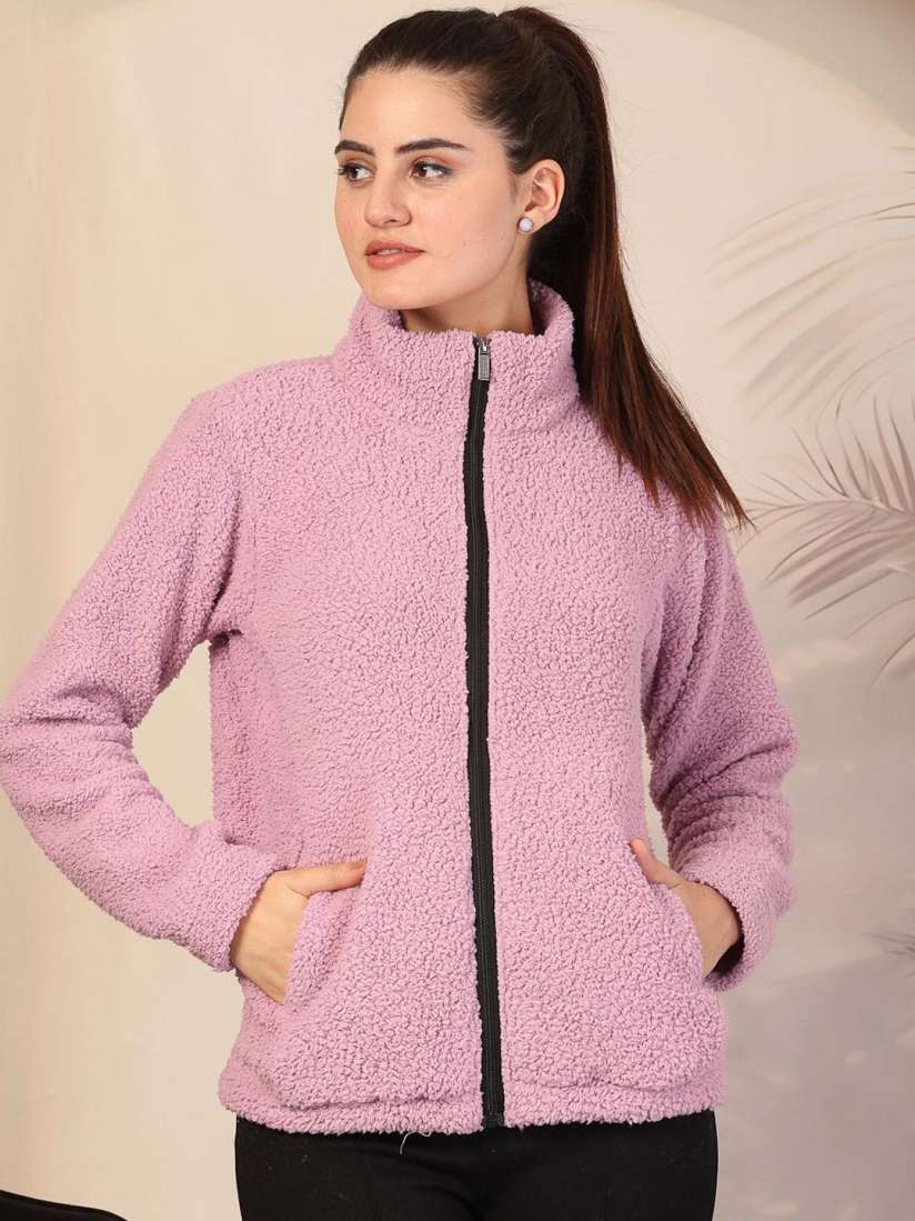 Womens winter jackets on flipkart on sale