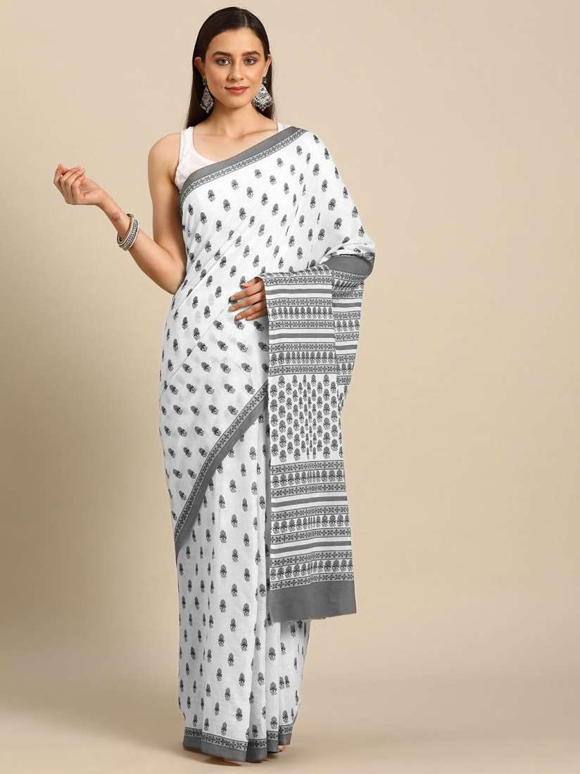 Myntra kalamkari sarees top