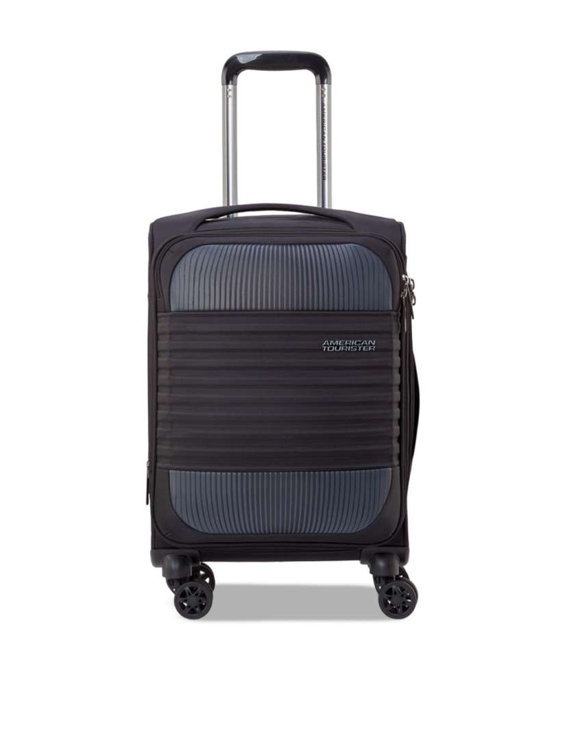 Myntra american tourister 2025