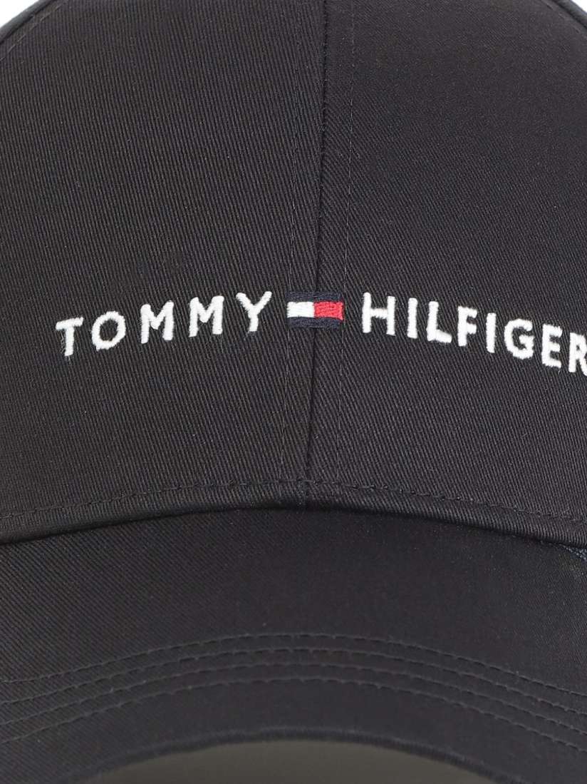 Tommy Hilfiger Men Baseball Cap