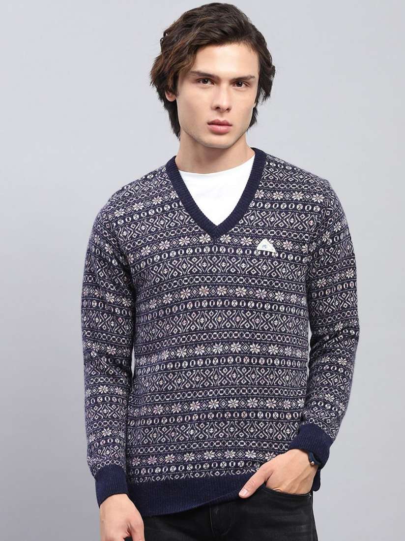 Monte carlo winter sweater on sale
