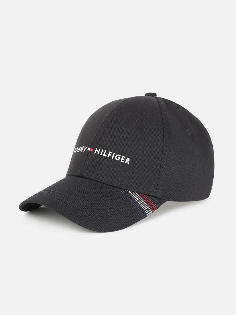 Tommy Hilfiger Men Baseball Cap