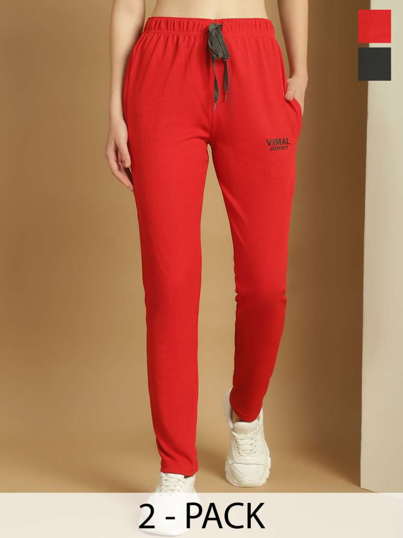 Vimal track pants on sale