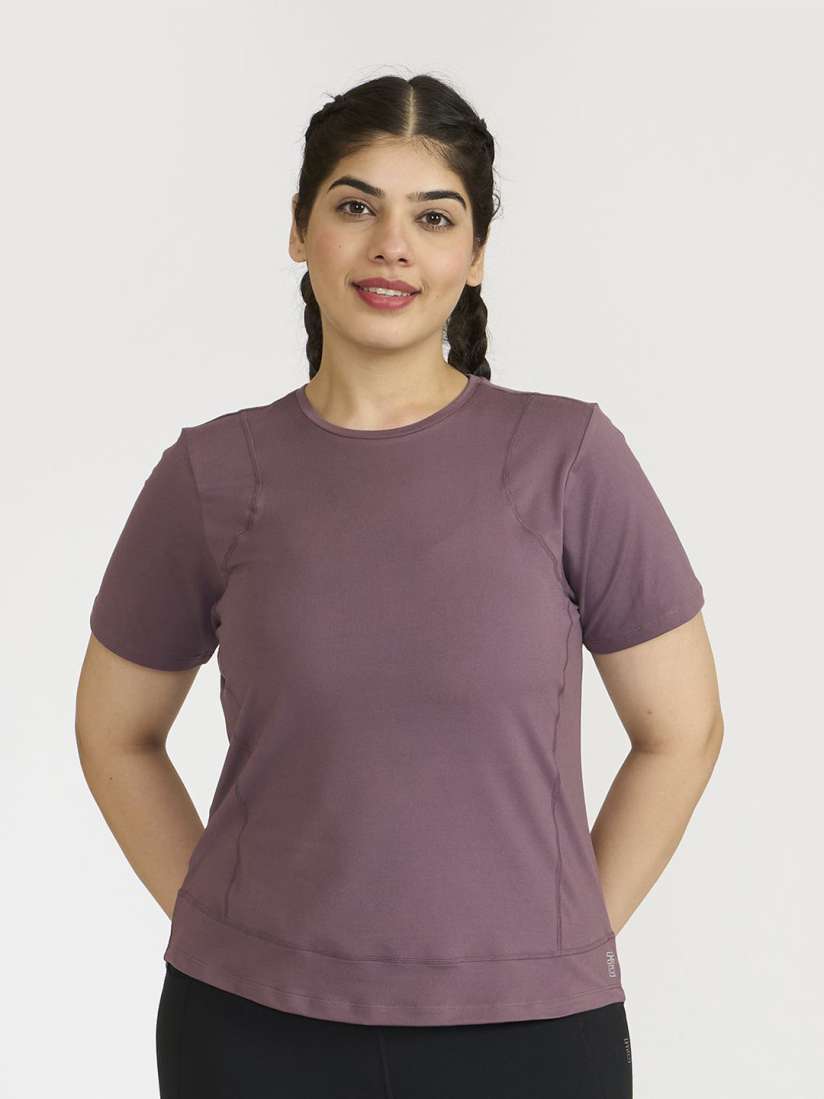 Myntra activewear top