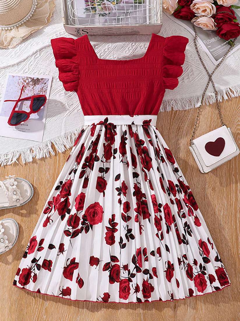 Short Frock Latest Frock Designs For Girls 2019 Beautiful Normal