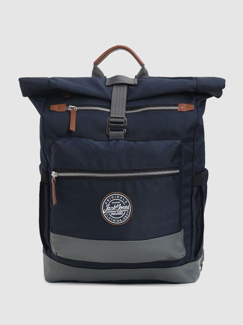 Ucb backpacks myntra hot sale