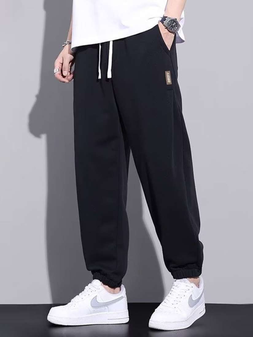 Joggers for men myntra clearance