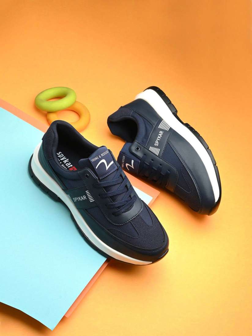 Spykar shoes shop