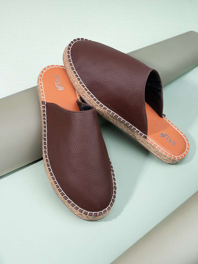 Faux leather espadrilles new arrivals