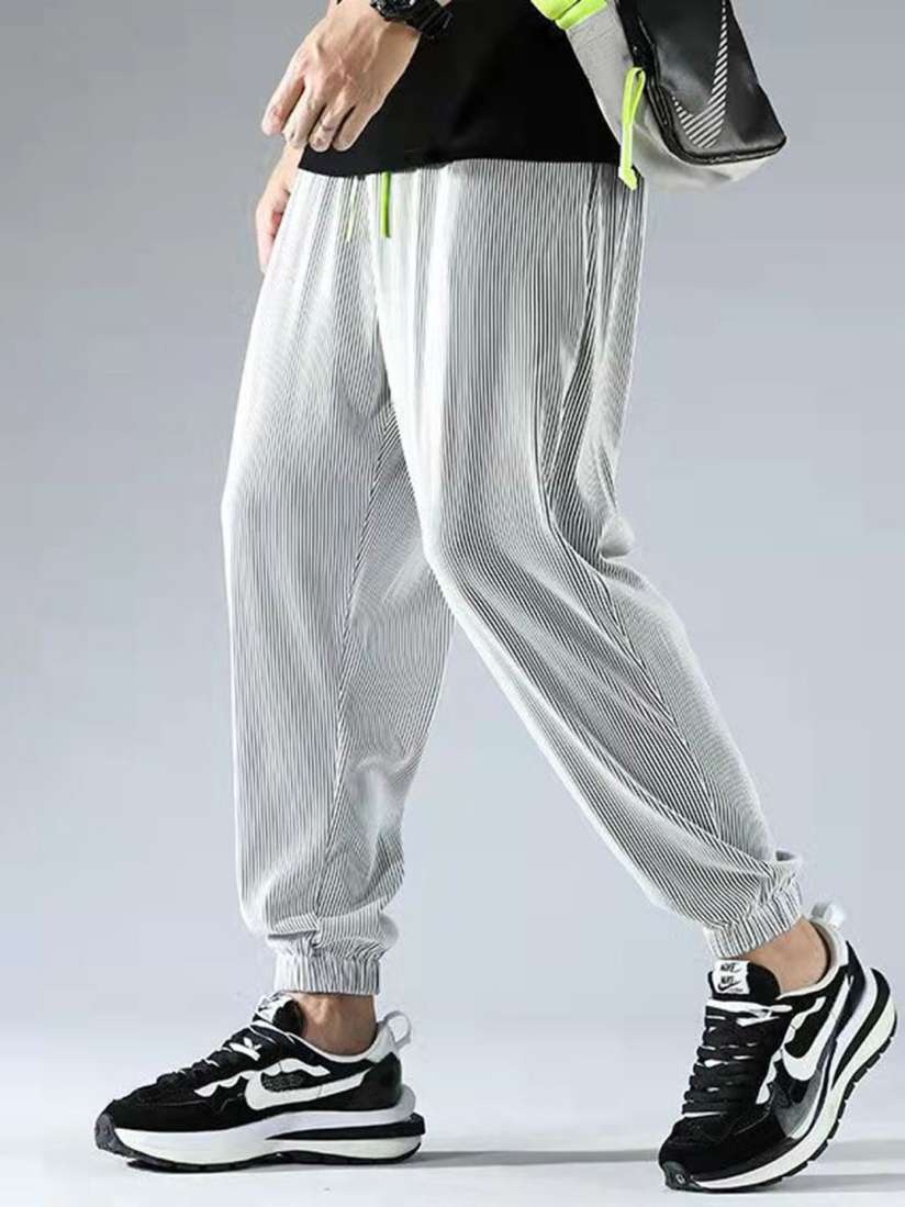 Joggers myntra new arrivals