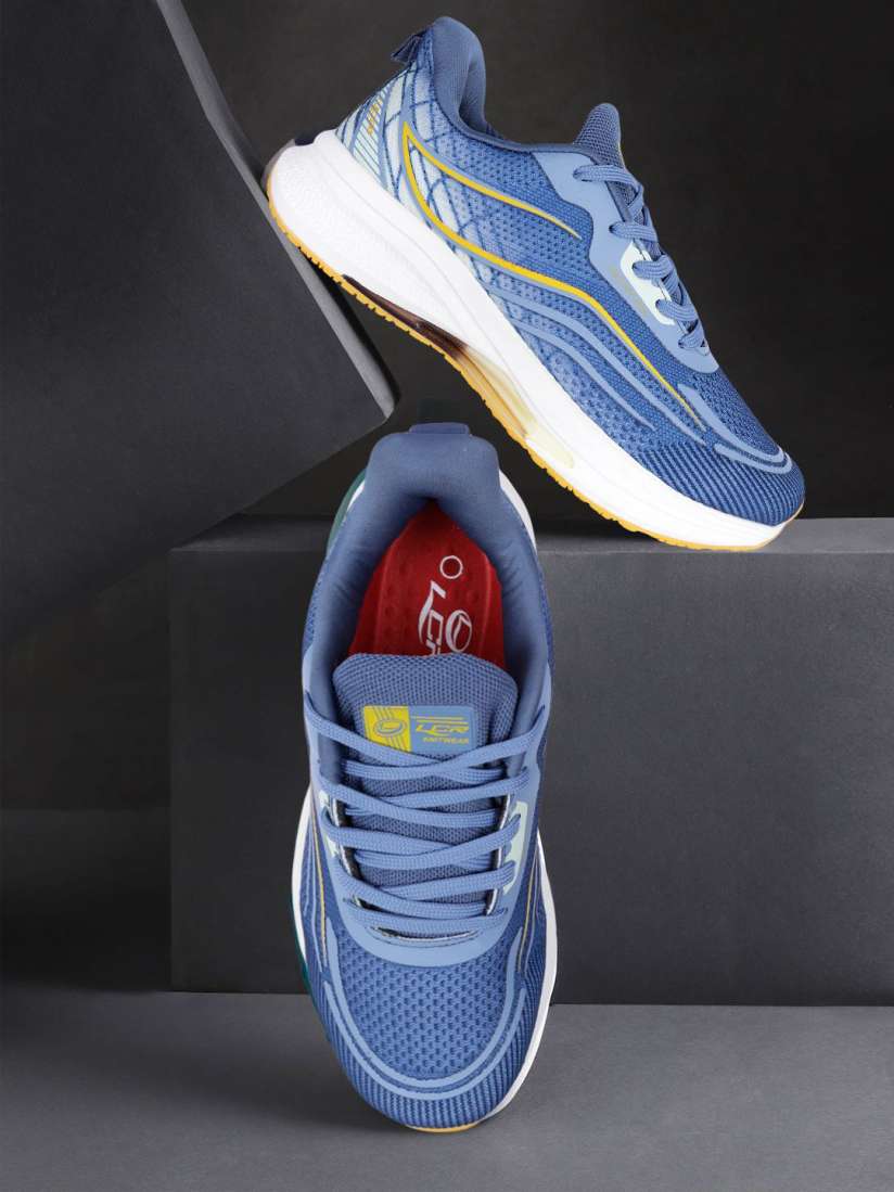 Lancer shoes myntra 2025