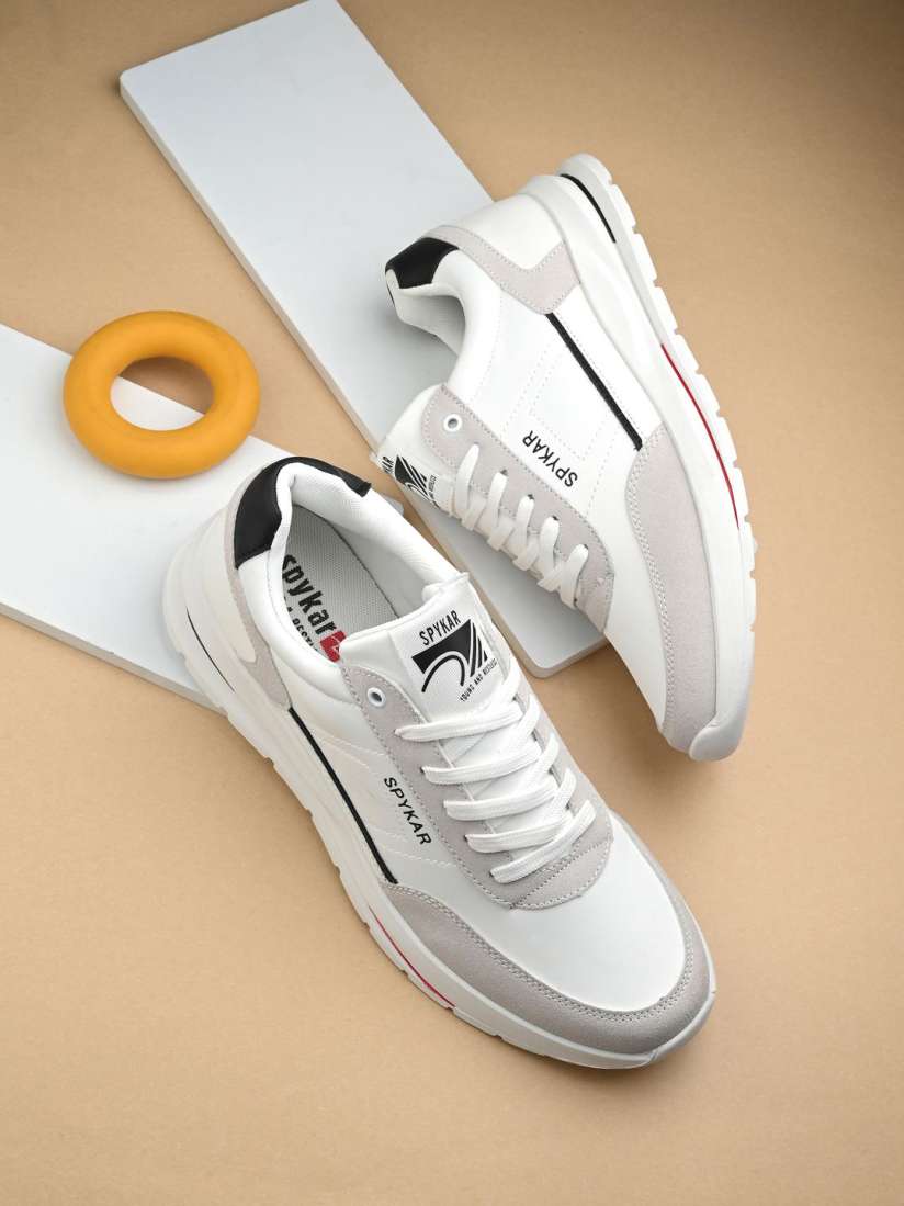 Spykar shoes best sale