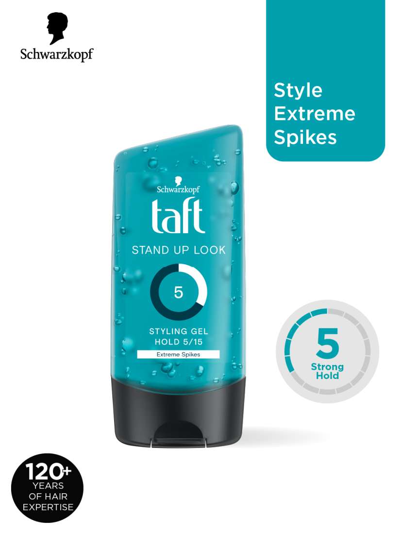 Taft spike styling gel best sale