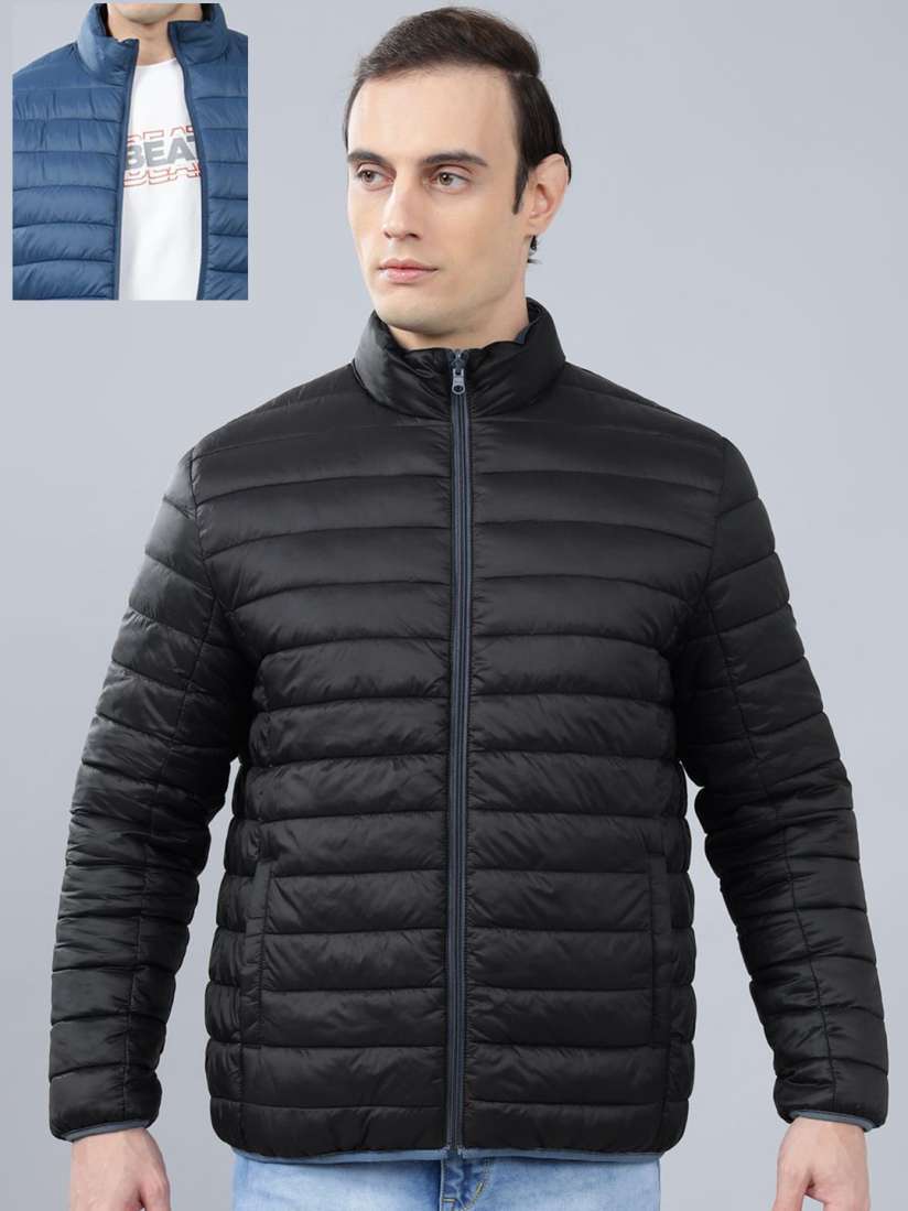 Winter jackets for men myntra shop