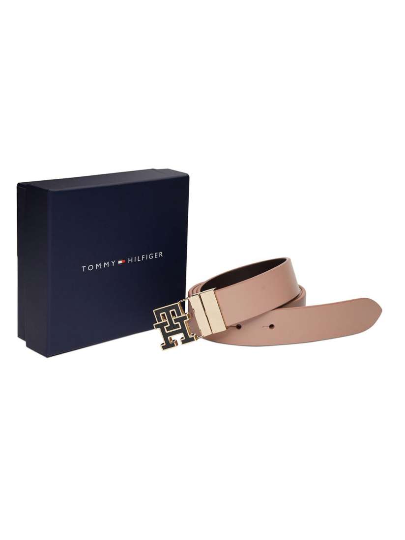 Buy Tommy Hilfiger Women Leather Reversible Formal Belt Belts for Women 30931946 Myntra