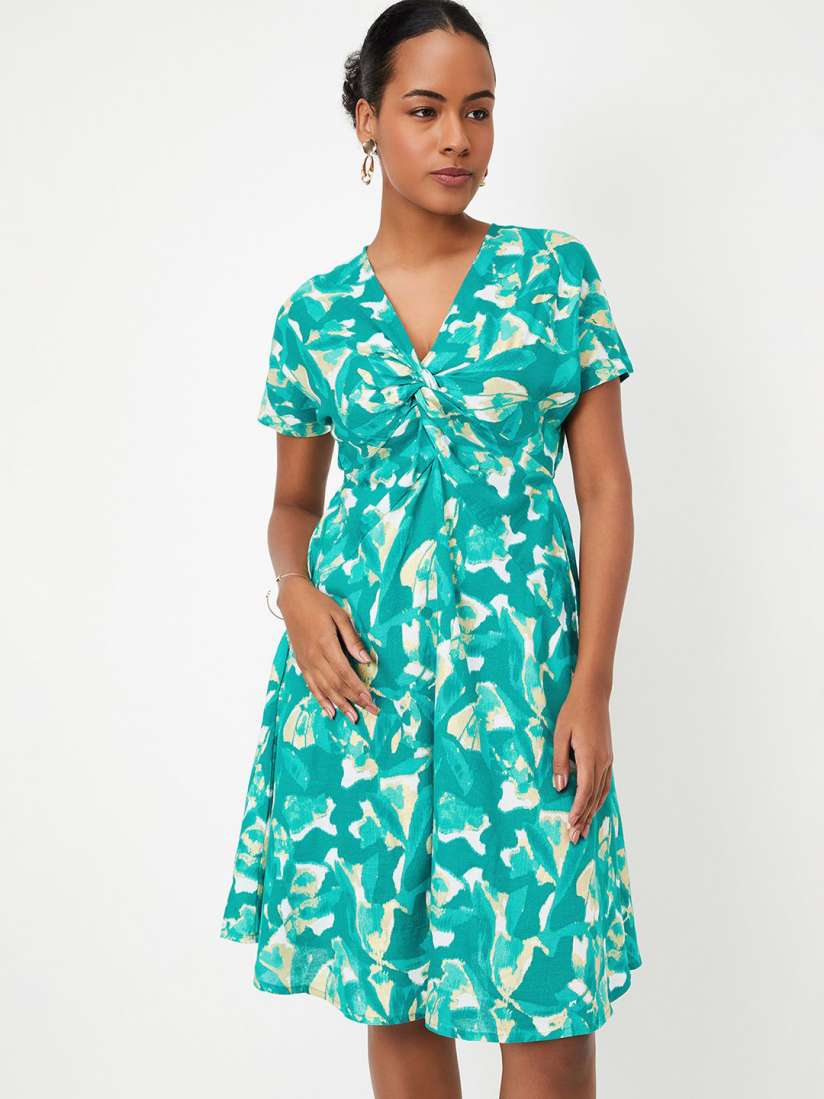 Max wrap dress shop