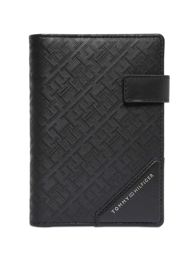 Tommy hilfiger passport holder hot sale