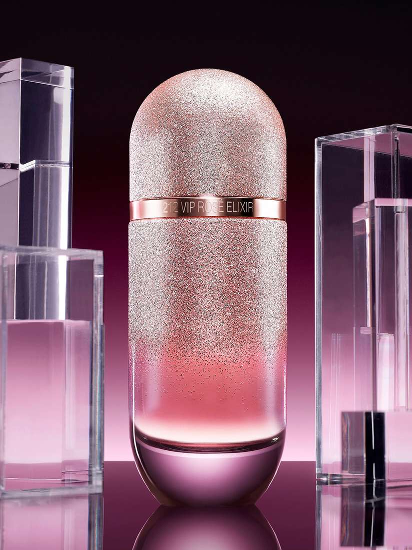 Party Extra Own The Party Carolina Herrera Buy Carolina Herrera